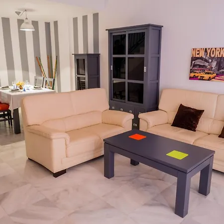 Holiday home Casa Caita Estepona
