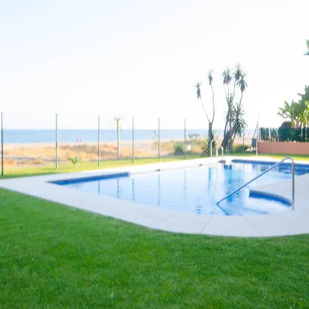 Casa Caita * Estepona