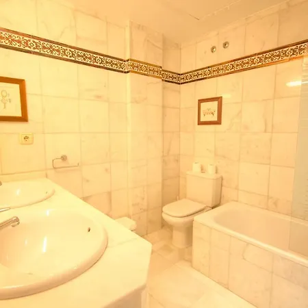 Holiday home Casa Caita Estepona