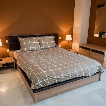 Casa Caita * Estepona