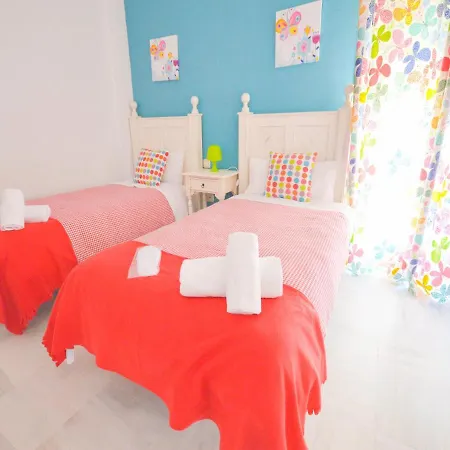Casa Caita Holiday home