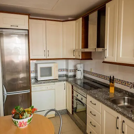 Holiday home Casa Caita
