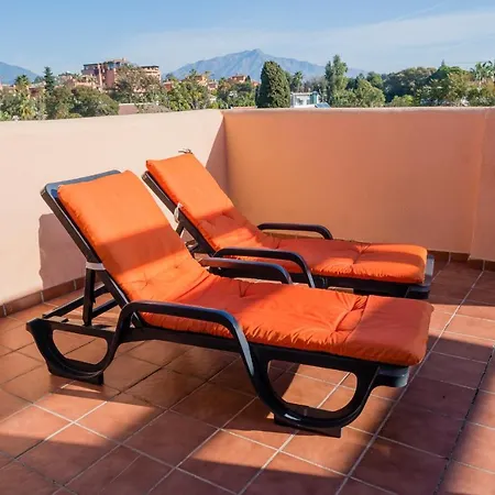 Casa Caita Holiday home Estepona