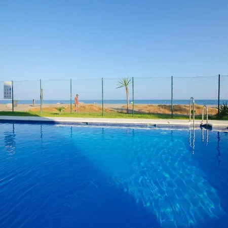 Holiday home Casa Caita Estepona