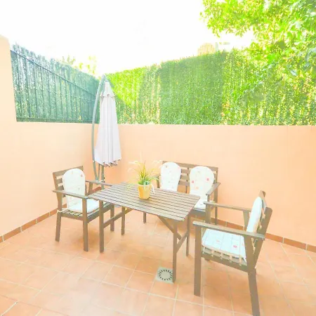Holiday home Casa Caita
