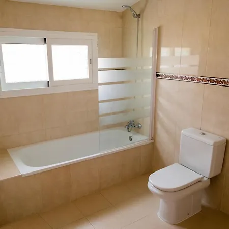 Holiday home Casa Caita Estepona