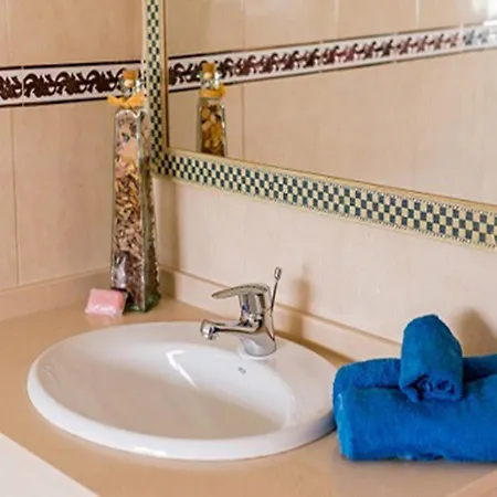 Casa Caita Holiday home
