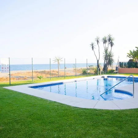 Holiday home Casa Caita Estepona