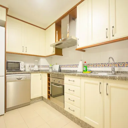 Holiday home Casa Caita *